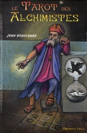 Le Tarot Des Alchimistes