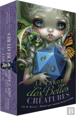 Bertrand.pt - Le Tarot Des Belles Creatures