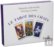 Le Tarot Des Chats