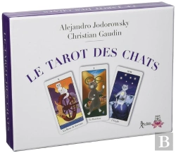 Bertrand.pt - Le Tarot Des Chats