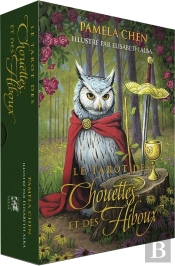 Le Tarot Des Chouettes Et Des Hiboux