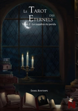 Bertrand.pt - Le Tarot Des Eternels - 2 Le Supplice Du Pendu