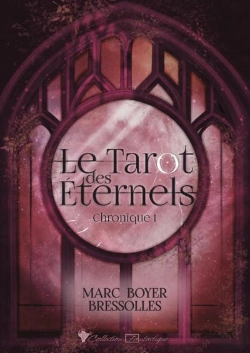 Bertrand.pt - Le Tarot Des Éternels Tome 1