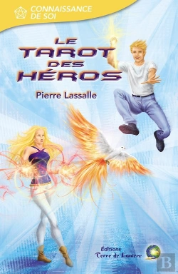 Bertrand.pt - Le Tarot Des Heros