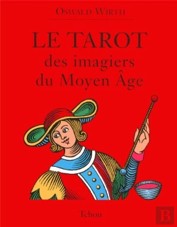 Bertrand.pt - Le Tarot Des Imagiers Du Moyen Age