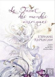 Le Tarot Des Mondes Oniriques - Coffret Livre + Jeu