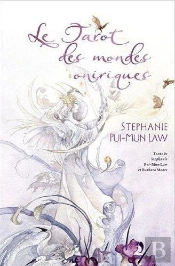 Le Tarot Des Mondes Oniriques - Coffret Livre + Jeu
