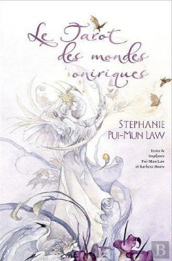 Bertrand.pt - Le Tarot Des Mondes Oniriques - Coffret Livre + Jeu