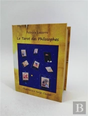 Le Tarot Des Philosophes (3e Édition)