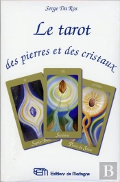 Le Tarot Des Pierres Et Des Cristaux