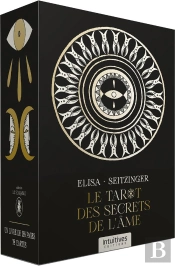 Le Tarot Des Secrets De L'Âme