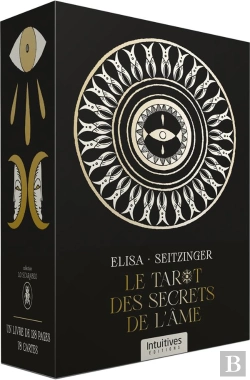 Bertrand.pt - Le Tarot Des Secrets De L'Âme