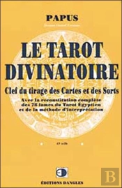 Le Tarot Divinatoire