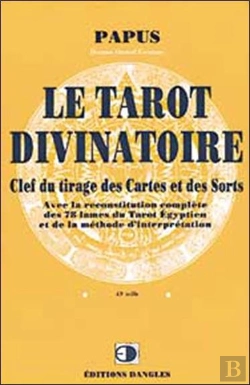 Bertrand.pt - Le Tarot Divinatoire