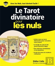 Le Tarot Divinatoire Pour Les Nuls
