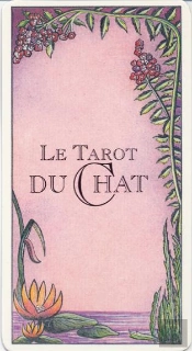 Le Tarot Du Chat