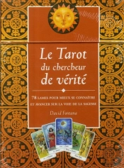 Le Tarot Du Chercheur De Vérité