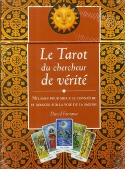 Bertrand.pt - Le Tarot Du Chercheur De Vérité