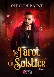 Le Tarot Du Solstice Tome 2