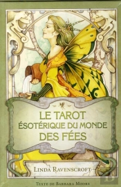 Le Tarot Ésotérique Du Monde Des Fées