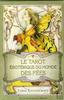 Bertrand.pt - Le Tarot Ésotérique Du Monde Des Fées