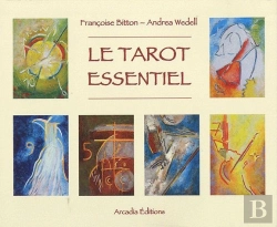 Bertrand.pt - Le Tarot Essentiel ; Coffret