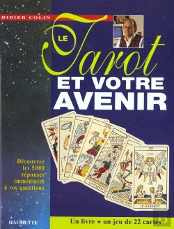 Bertrand.pt - Le Tarot Et Votre Avenir