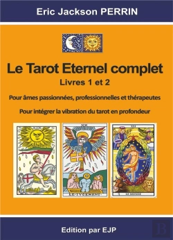 Bertrand.pt - Le Tarot Eternel Complet