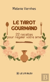Le Tarot Gourmand