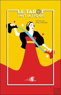 Bertrand.pt - Le Tarot Initiatique