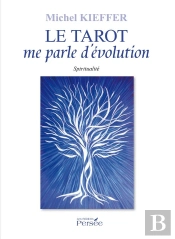 Le Tarot Me Parle D'Évolution
