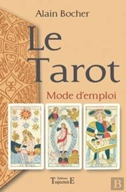 Bertrand.pt - Le Tarot ; Mode D'Emploi