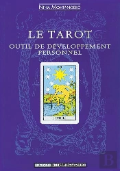 Le Tarot ; Outil De Developpement Personnel
