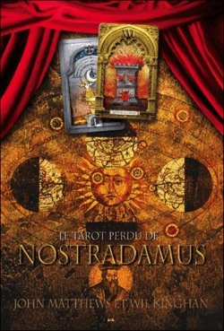 Bertrand.pt - Le Tarot Perdu De Nostradamus