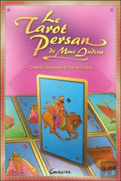Le Tarot Persan De Madame Indira