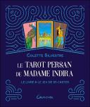 Le Tarot Persan : Le Livre Et Le Jeu De 55 Cartes ; Coffret