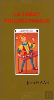 Le Tarot Philosophique (Le Jeu)