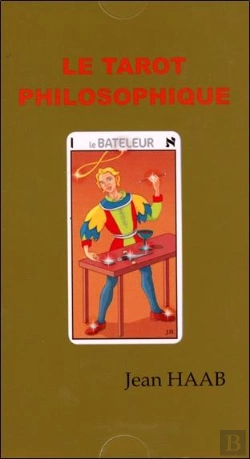 Bertrand.pt - Le Tarot Philosophique (Le Jeu)
