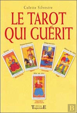 Bertrand.pt - Le Tarot Qui Guérit