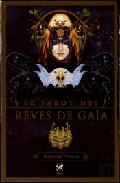 Le Tarot Rêves De Gaïa