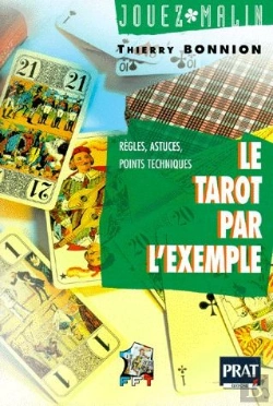 Bertrand.pt - Le Tarot