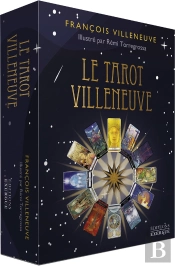 Le Tarot Villeneuve