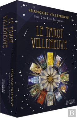 Bertrand.pt - Le Tarot Villeneuve