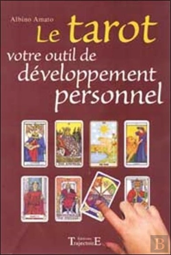 Bertrand.pt - Le Tarot, Votre Outil De Developpement Personnel