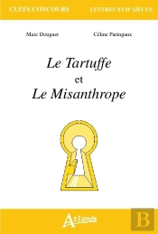 Le Tartuffe Et Le Misanthrope