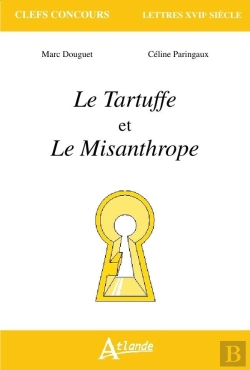 Bertrand.pt - Le Tartuffe Et Le Misanthrope