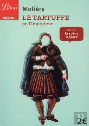 Le Tartuffe
