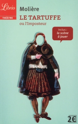 Bertrand.pt - Le Tartuffe