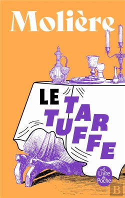 Bertrand.pt - Le Tartuffe