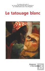 Le Tatouage Blanc